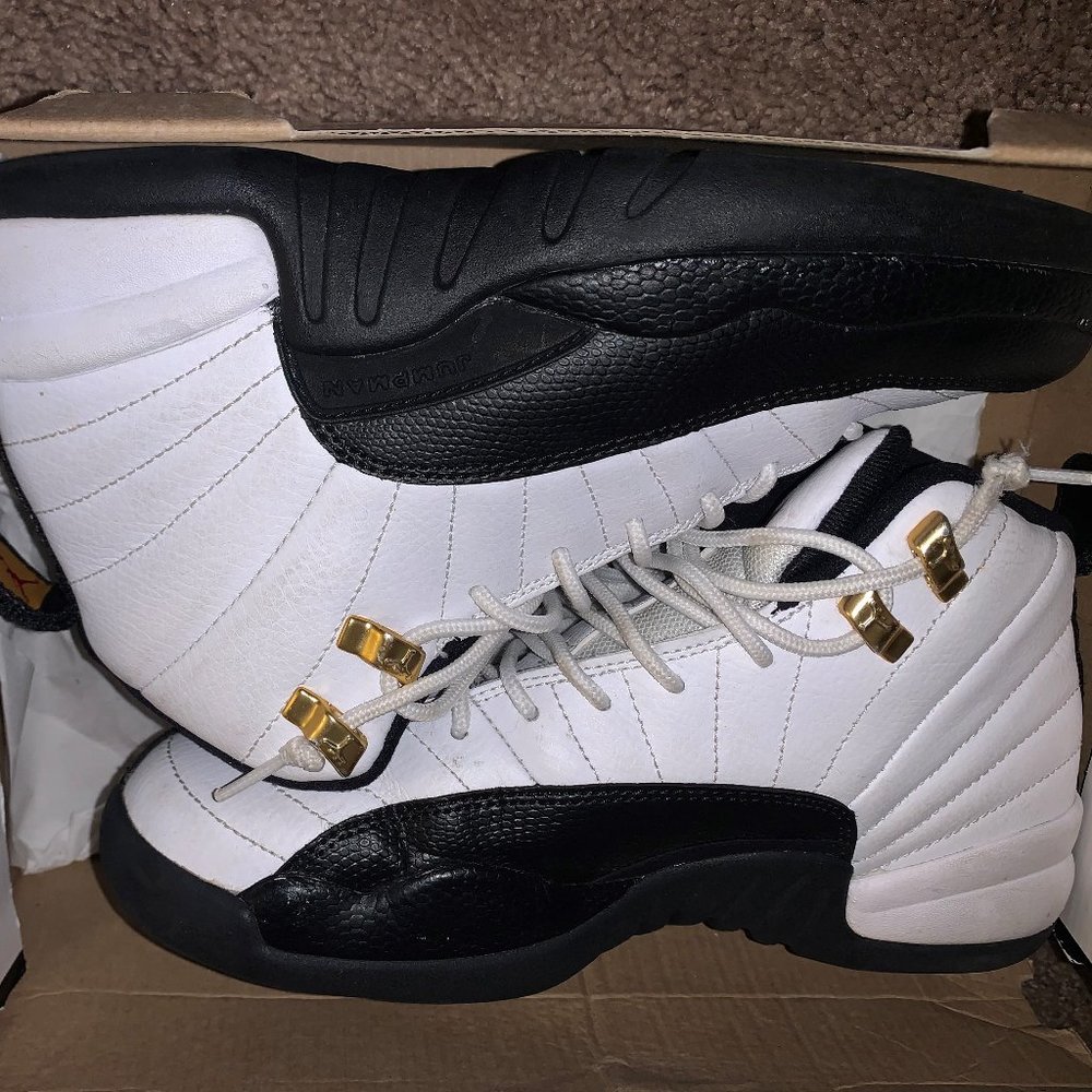 Bred 11s and Taxi 12s